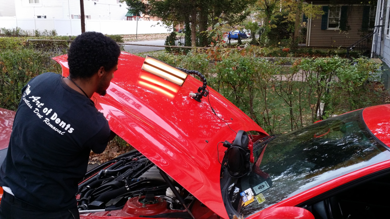 Illustration for article titled I Just Lost $25,500 On My Mitsubishi 3000GT VR4 And I Couldn't Be Happier